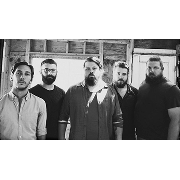 The Dear Hunter Concerts in New York