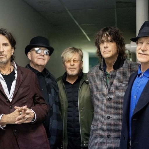 The Fixx - The Band Concerts in New York