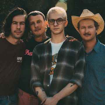 The Frights Concerts in New York
