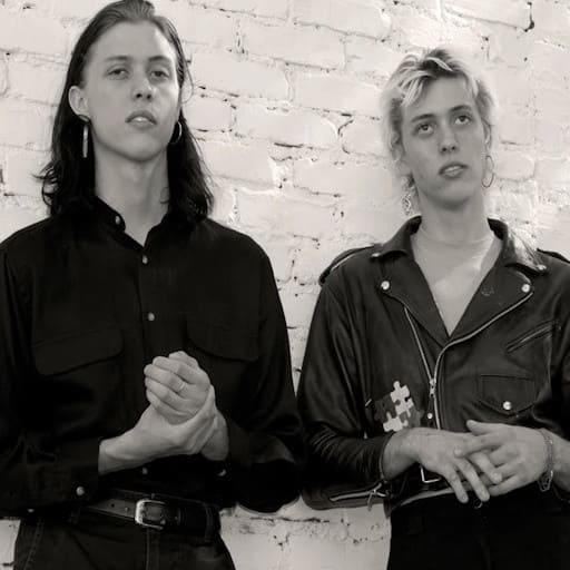 The Garden - The Band Concerts in New York