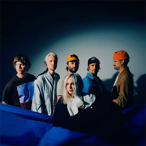 The Head and The Heart Concerts in New York