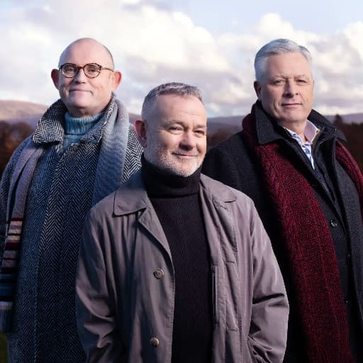 The Irish Tenors Concerts in New York