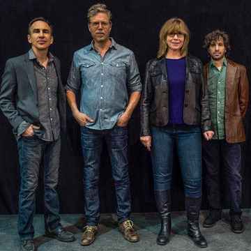 The Jayhawks Concerts in New York