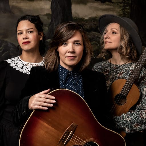 The Joni Project Concerts in New York