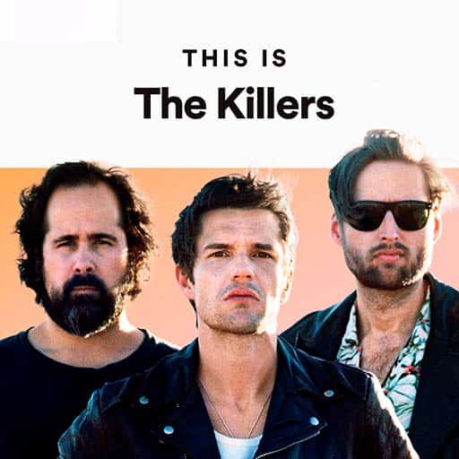 The Killers Concerts in New York