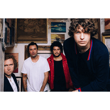 The Kooks Concerts in New York