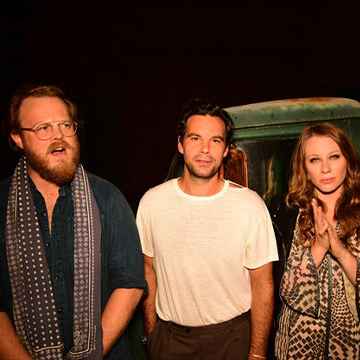The Lone Bellow Concerts in New York