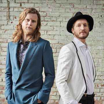 The Lumineers Concerts in New York