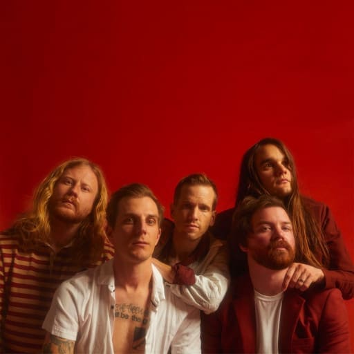 The Maine Concerts in New York