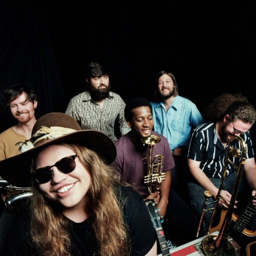 The Marcus King Band Concerts in New York