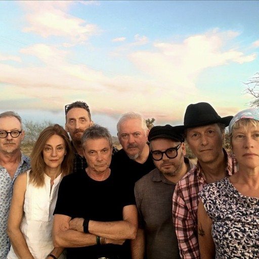 The Mekons Concerts in New York
