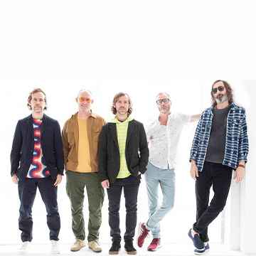 The National Concerts in New York