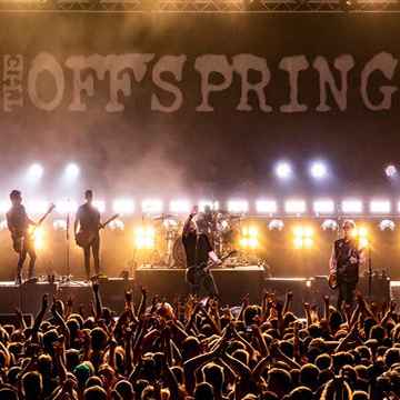 The Offspring Concerts in New York