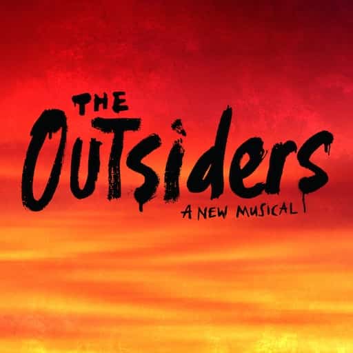 The Outsiders New York Tickets