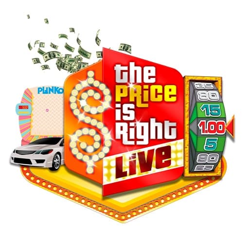 The Price Is Right - Live Stage Show New York Tickets