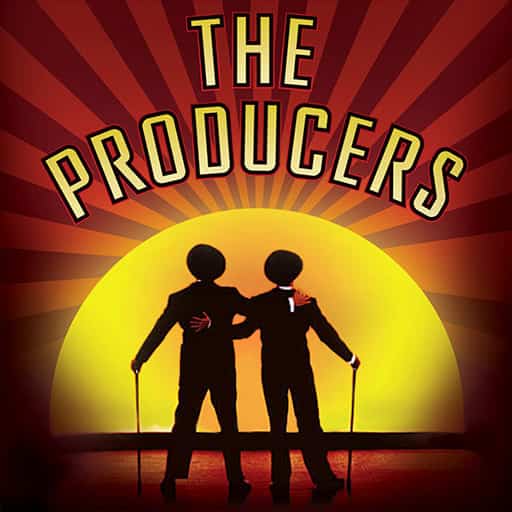 The Producers - Theatrical Production New York Tickets
