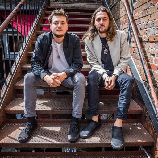 The Ries Brothers Concerts in New York