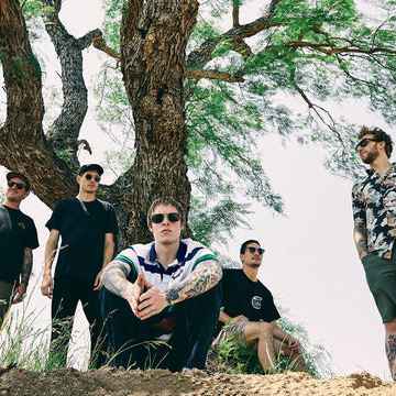 The Story So Far Concerts in New York