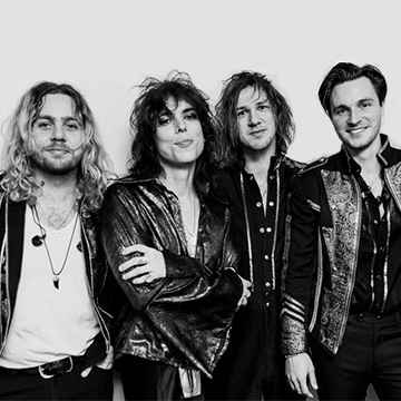 The Struts Concerts in New York