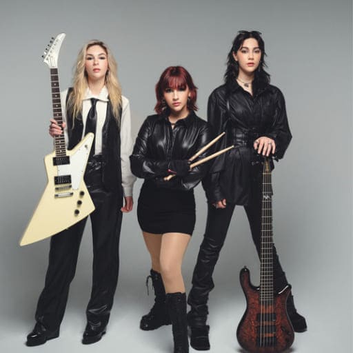 The Warning Concerts in New York