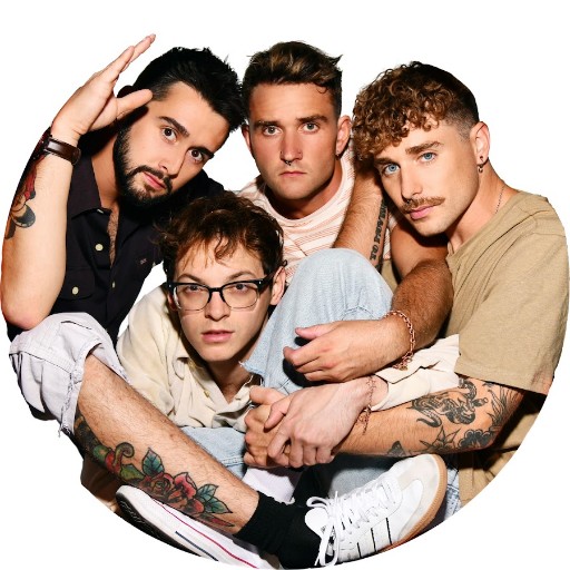 The Wrecks Concerts in New York
