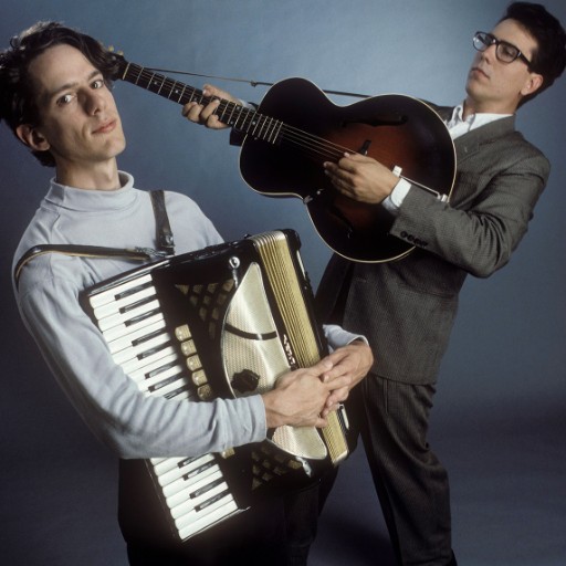 They Might Be Giants Concerts in New York