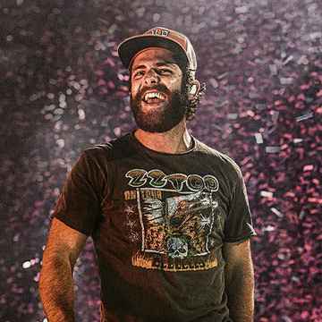 Thomas Rhett Concerts in New York