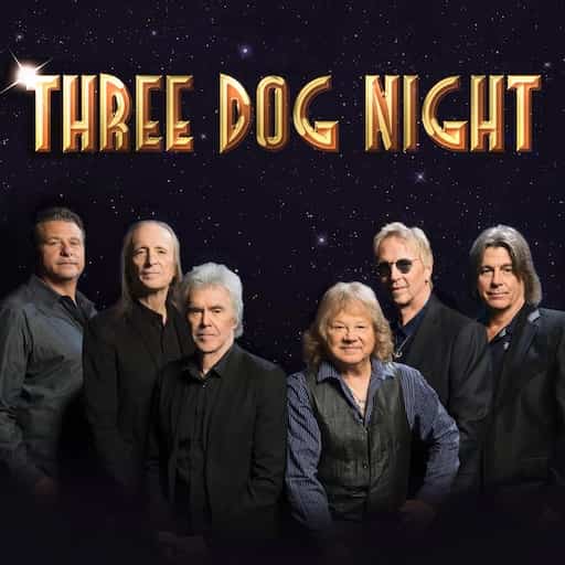 Three Dog Night Concerts in New York