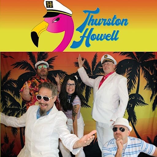 Thurston Howell Concerts in New York