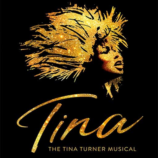 TINA - The Tina Turner Musical New York Tickets