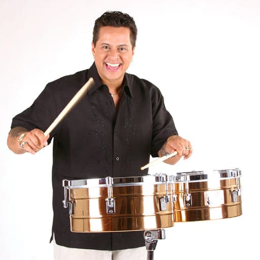 Tito Puente Jr. Concerts in New York