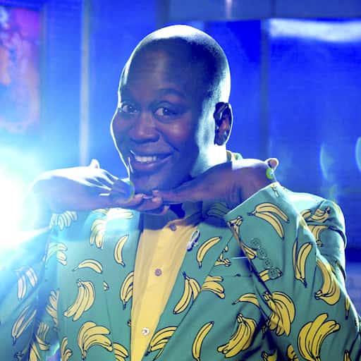 Tituss Burgess New York Tickets