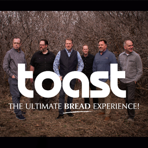 Toast - The Ultimate Bread Experience concerts in New York.