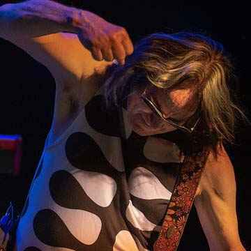 Todd Rundgren Concerts in New York