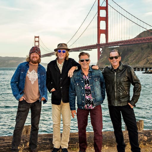 Tommy Castro And The Painkillers Concerts in New York