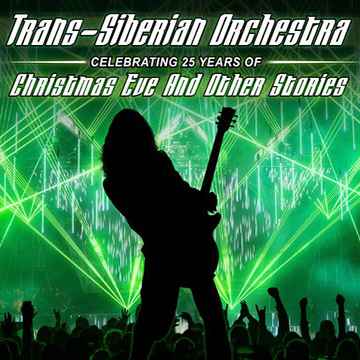 Trans-Siberian Orchestra Concerts in New York
