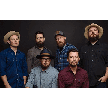 Turnpike Troubadours Concerts in New York