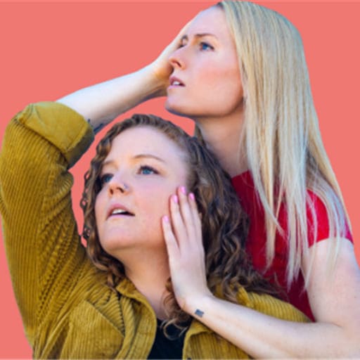 Two Dykes and a Mic New York Tickets