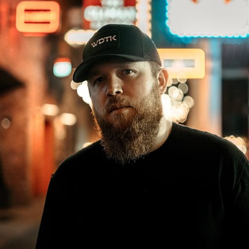 Tyler Braden Concerts in New York