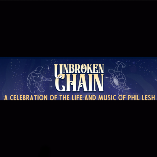 Unbroken Chain: A Celebration of the Life and Music of Phil Lesh concerts in New York.