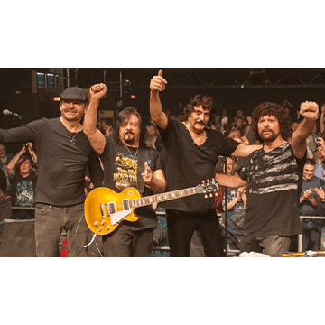 Vanilla Fudge Concerts in New York