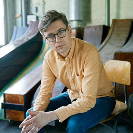 Vikingur Olafsson Concerts in New York