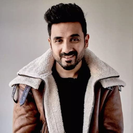 Vir Das New York Tickets