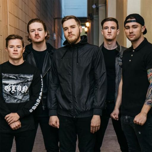 Wage War Concerts in New York