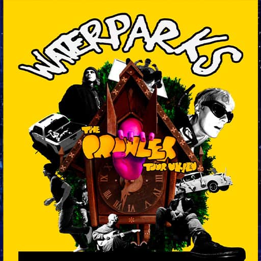 Waterparks Concerts in New York