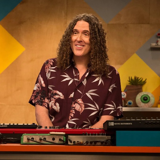 Weird Al Yankovic New York Tickets