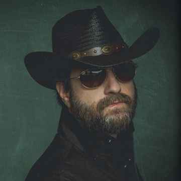 Wheeler Walker Jr. Concerts in New York