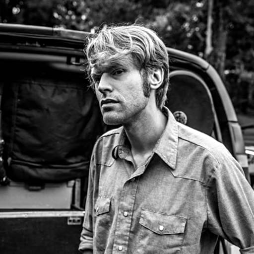 William Matheny Concerts in New York