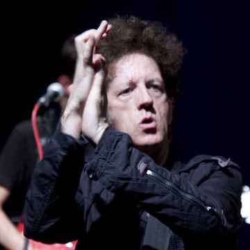 Willie Nile Concerts in New York