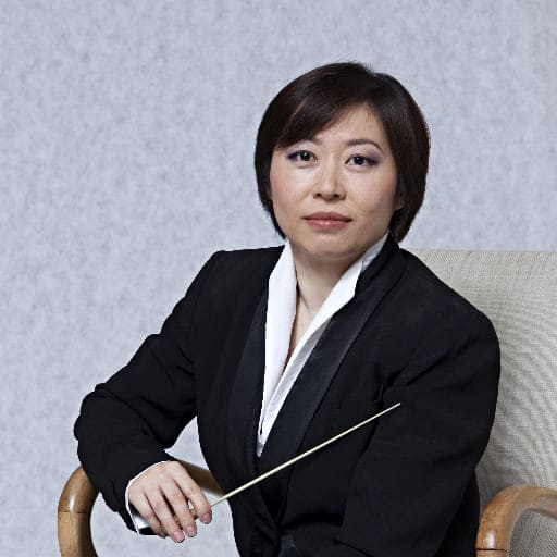 Xian Zhang Concerts in New York